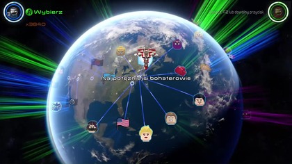 Najpotężniejsi bohaterowie - sekrety | #26 | LEGO Marvels Avengers 