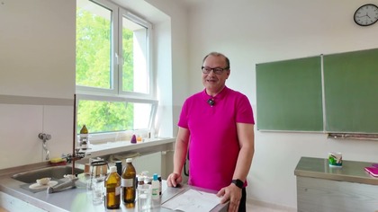 Dzień otwarty w I i III LO w Jaworznie