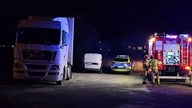 Wypadek na kolei.  Zginął mężczyzna