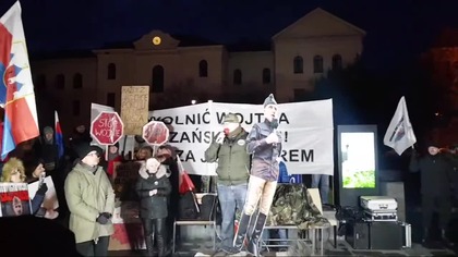 Bydgoszcz Zachwyt Nad Miłościwie Nam Panującymi