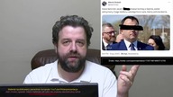 Człowiek Brauna Aresztowany! W tle Atak Brauna Gaśnicą na Menorę Chanukową w Sejmie - Analiza Ator