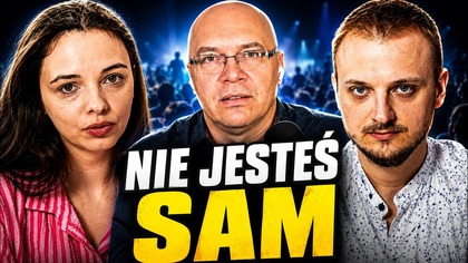 Największy problem po odejściu od Świadków Jehowy? Samotność