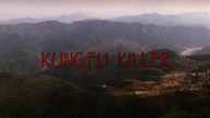 Kung Fu Killer (2008) Zemsta Mnicha