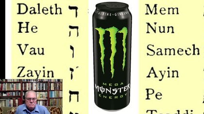 Cz.4 MONSTER 666 TABLICA CHRONOLOGIA WATYKAN KABAŁA MIGRACJE SZCZĘSNY PŁASKA ZIEMIA MASONERIA