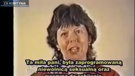 PROJEKT MONARCH - MKULTRA / Kontrola Umysłu - Dokument (Napisy PL) 2021