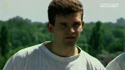 Vabank - Małolata (Power TV)
