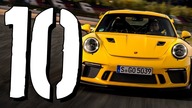 10 zawrotnych faktów o PORSCHE [TOPOWA DYCHA]