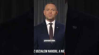 Czy władza słucha obywateli? Mocna analiza Dariusza Mateckiego!