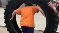 Na kumpli zawsze można liczyć