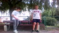 COCA-COLA CHALLENGE!