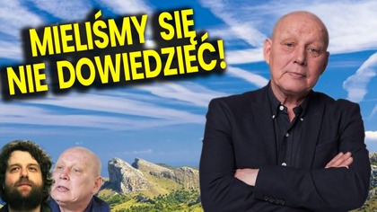 Mieliśmy Się Nie Dowiedzieć! - Analiza Przepowiedni Jasnowidza Krzysztofa Jackowskiego