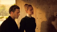 Gattaca. Szok. przyszłości. 1997. Lektor.pl