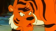 SIMBA KR&Oacute;L LEW | ODCINEK 40 | SPOTKANIE | SERIAL ANIMOWANY