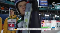 Kronika Pucharu Świata - Oberstdorf (29. 12. 2023)