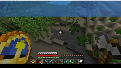Clownfish #game #minecraft #gaming #Short #Shorts