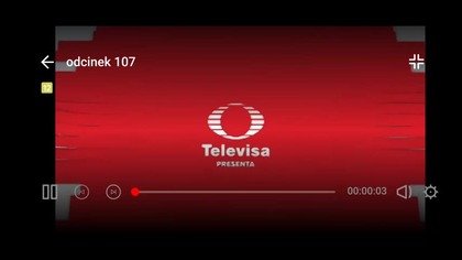 Betty la fea mas bella 107