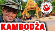 Dzien z zycia Polaka w Kambodzy