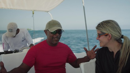 Skarb Karaib&oacute;w