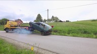 Nasz Rok - Kabaret Pod Wyrwigroszem