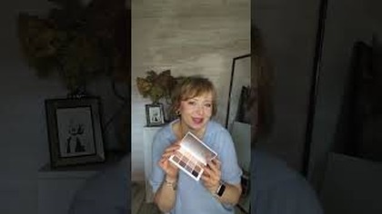 Paleta cieni BY MARIO czy warto?