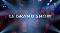 Le Grand show special Celine Dion - (1er octobre 2016) HDTV