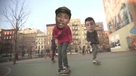 Chiddy Bang - Opposite Of Adults (kids)