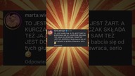 Chyba nie zrozumiałem żartu