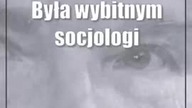 Nie żyje prof.  Jadwiga Staniszkis.  Miała 81 lat