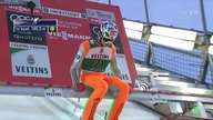 PŚ w Lotach Oberstdorf HS225 04.02.2017 seria 2
