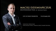 Maciej Dziemiańczuk - Dicitencello vuje (written by Rodolfo Falvo)