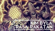 Kim była rasa Rakatan? [HOLOCRON]