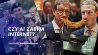 Canal+ Dokument - Zapowiedź dokumentu o stosowaniu sztucznej inteligencji [AI] w sieci (19. 05. 2026