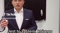  Mentzen: ZUS to NAJWIĘKSZA PIRAMIDA FINANSOWA