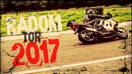 Tor Radom CBR1100XX 23.08.2017