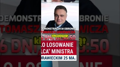 Szokujące kulisy inwigilacji: czy to jeszcze Polska?