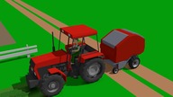 Cartoons about Tractors and Agricultural Machinery for Kids - cartoon animation for kids