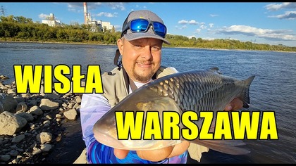 Ryby z wiślanej rafy - Wisła Warszawa