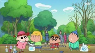 Crayon Shin~chan episode 918 english subs/angielskie napisy