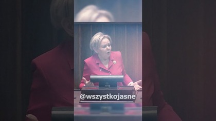 POSŁANKA KO NAGLE ZWRÓCIŁA SIĘ DO JAROSŁAWA KACZYŃSKIEGO! POSZŁO O CZŁOWIEKA NAWROCKIEGO!