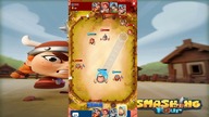 SMASHING FOUR PIERWSZE WRAŻENIA GAMEPLAY PL