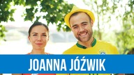 WYSPORTOWANI ODC. 8 - JOANNA JÓŹWIK [RUSZ SIĘ]