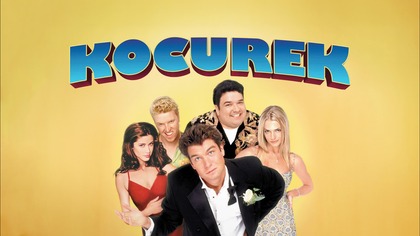 Kocurek (2001) [Lektor PL] - Tomcats
