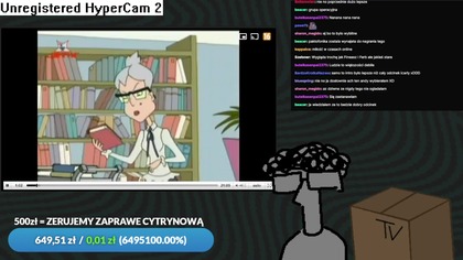 Kacpir i TELEWIZJA Z KARTONU 2026-08-13 23 06