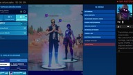 Fortnite na wysokim pozime