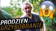 ProDzień #9 WYPAD NA GRZYBY!