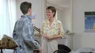 ROHMER.  - Wiosenna Opowieść.  Conte de printemps.  (1990)