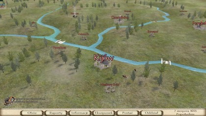 Pierwsze 100 tysięcy  #10 Zagrajmy w Mount & Blade Ogniem i mieczem