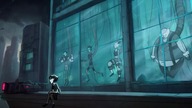 Everyone is connected.  She is lost.  Watch CONNECTED now! #animatedshortfilm #animation #shortfilm