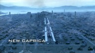 Battlestar Galactica The Resistance 1