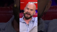 Norwegia jak Polska? Żelazny: To różni Lewandowskiego od Haalanda #shorts